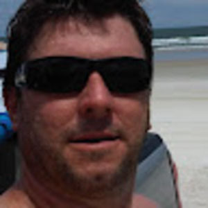 Meet your Posher, Rob